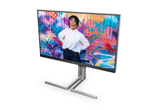 AOC Q27U3CV computer monitor 68.6 cm (27 AOC Q27U3CV computer monitor 68.6 cm (27